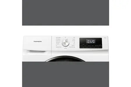 Lave-linge hublot Thomson TW147A Thomson