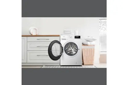 Lave-linge hublot Thomson TW147A Thomson