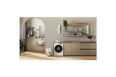 Lave-linge hublot WHIRLPOOL FFBB9489BVFR Whirlpool