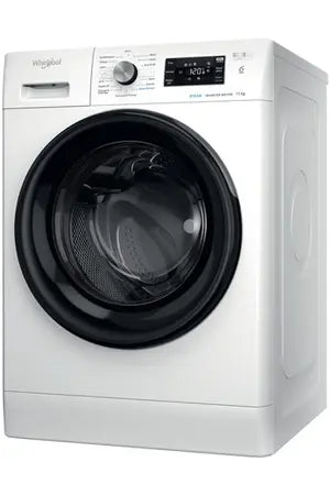 Lave-linge hublot WHIRLPOOL FFBD11469BVFR Whirlpool