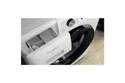 Lave-linge hublot WHIRLPOOL FFBD11469BVFR Whirlpool