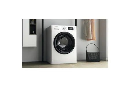 Lave-linge hublot WHIRLPOOL FFBD11469BVFR Whirlpool