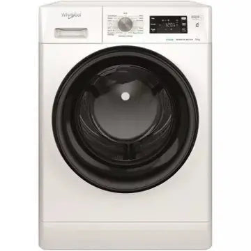 Lave linge hublot WHIRLPOOL FFBP9489BVFR GUERIN ELECTROMENAGER