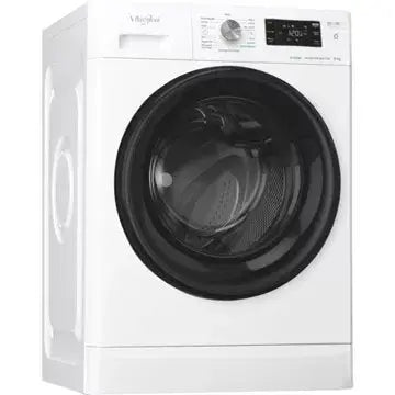 Lave linge hublot WHIRLPOOL FFBP9489BVFR GUERIN ELECTROMENAGER