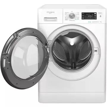 Lave linge hublot WHIRLPOOL FFBP9489BVFR GUERIN ELECTROMENAGER