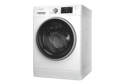 Lave-linge hublot WHIRLPOOL FFDD9469BSVFR Steam Hygiène Whirlpool