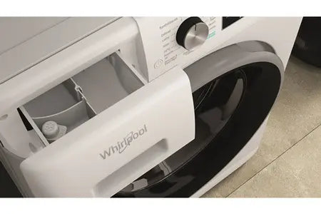 Lave-linge hublot WHIRLPOOL FFDD9469BSVFR Steam Hygiène Whirlpool