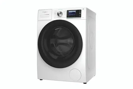 Lave-linge hublot WHIRLPOOL W7X89R SILENCE FR Whirlpool