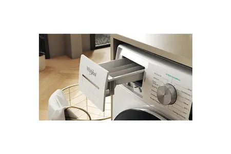 Lave-linge hublot WHIRLPOOL W7X89R SILENCE FR Whirlpool