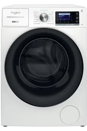 Lave-linge hublot WHIRLPOOL W8X89AD SILENCE FR AUTODOSE Whirlpool