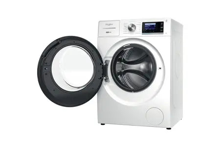 Lave-linge hublot WHIRLPOOL W8X89AD SILENCE FR AUTODOSE Whirlpool