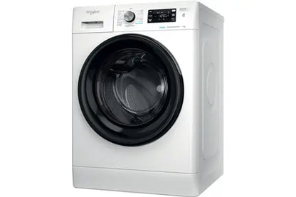 Lave-linge hublot Whirlpool FFB7458BVFR Whirlpool