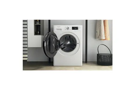 Lave-linge hublot Whirlpool FFB7458BVFR Whirlpool