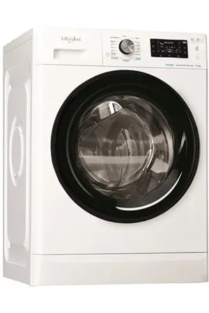 Lave-linge hublot Whirlpool FFD8458BVFR Whirlpool