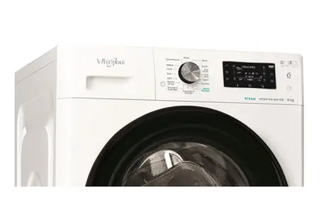 Lave-linge hublot Whirlpool FFD8458BVFR Whirlpool