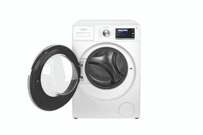 Lave-linge hublot Whirlpool W6XW845WRFR SILENCE Whirlpool