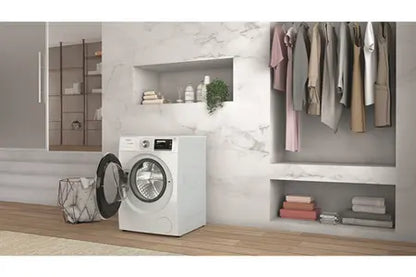 Lave-linge hublot Whirlpool W6XW845WRFR SILENCE Whirlpool