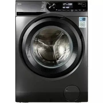 Lave linge hublot 							AEG				LFR73H149DS GUERIN ELECTROMENAGER