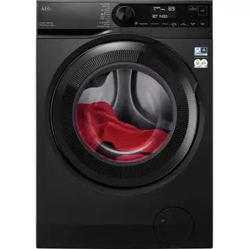 Lave linge hublot 							AEG				LFR73H149DS GUERIN ELECTROMENAGER