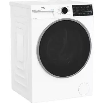 Lave linge hublot 							BEKO				B5WFT81243WDOS GUERIN ELECTROMENAGER