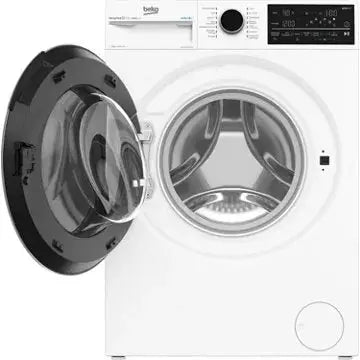 Lave linge hublot 							BEKO				B5WFT81243WDOS GUERIN ELECTROMENAGER