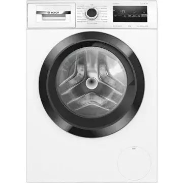 Lave linge hublot 							BOSCH				WAN2828SFR Serenity Série 4 GUERIN ELECTROMENAGER