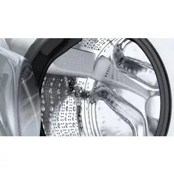 Lave linge hublot 							BOSCH				WAN2828SFR Serenity Série 4 GUERIN ELECTROMENAGER