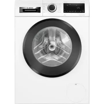 Lave linge hublot 							BOSCH				WGG0441SFR Serenity Série 4 GUERIN ELECTROMENAGER