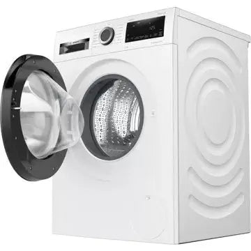 Lave linge hublot 							BOSCH				WGG0441SFR Serenity Série 4 GUERIN ELECTROMENAGER