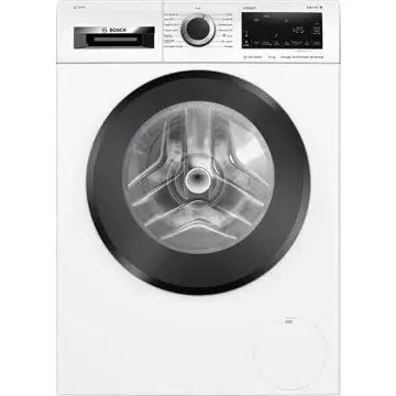 Lave linge hublot 							BOSCH				WGG254FSFR Serenity GUERIN ELECTROMENAGER