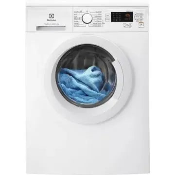 Lave linge hublot 							ELECTROLUX				EW2F6812AA GUERIN ELECTROMENAGER