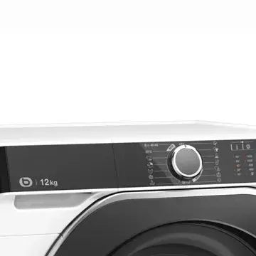 Lave linge hublot 							ESSENTIELB				ELF1214-2b GUERIN ELECTROMENAGER