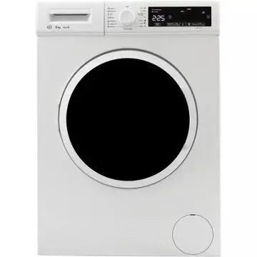 Lave linge hublot 							ESSENTIELB				ELF814-3b GUERIN ELECTROMENAGER