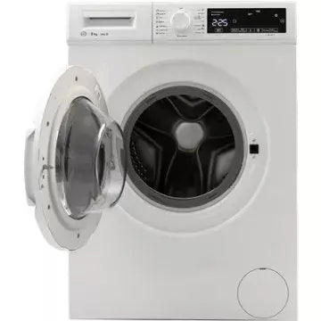 Lave linge hublot 							ESSENTIELB				ELF814-3b GUERIN ELECTROMENAGER