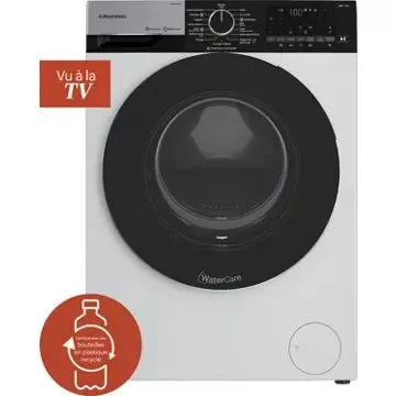 Lave linge hublot 							GRUNDIG				GW7P79419W GUERIN ELECTROMENAGER