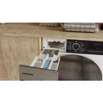 Lave linge hublot 							GRUNDIG				GW7P79419W GUERIN ELECTROMENAGER