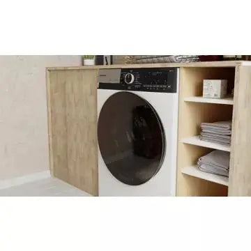 Lave linge hublot 							GRUNDIG				GW7P79419W GUERIN ELECTROMENAGER