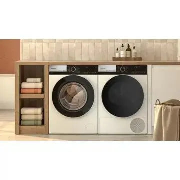 Lave linge hublot 							GRUNDIG				GW7P79419W GUERIN ELECTROMENAGER