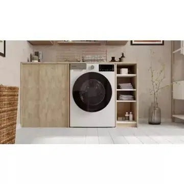 Lave linge hublot 							GRUNDIG				GW7P79419W GUERIN ELECTROMENAGER