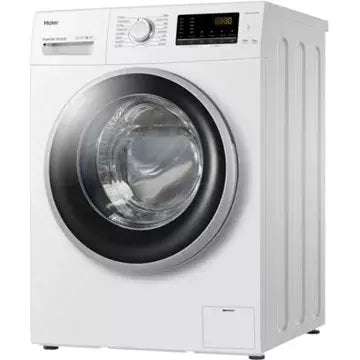 Lave linge hublot 							HAIER				HW010-CP1439N GUERIN ELECTROMENAGER