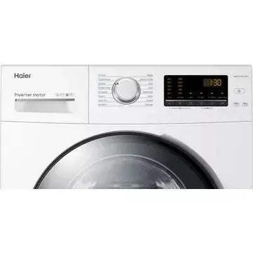 Lave linge hublot 							HAIER				HW010-CP1439N GUERIN ELECTROMENAGER