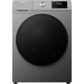 Lave linge hublot 							HISENSE				WF1014QAEVJMT GUERIN ELECTROMENAGER