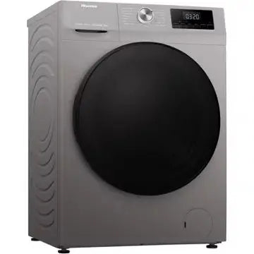 Lave linge hublot 							HISENSE				WF1014QAEVJMT GUERIN ELECTROMENAGER