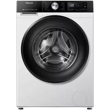 Lave linge hublot 							HISENSE				WF3S1045BW3 GUERIN ELECTROMENAGER