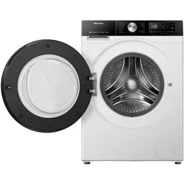 Lave linge hublot 							HISENSE				WF3S1045BW3 GUERIN ELECTROMENAGER