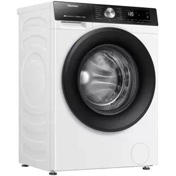 Lave linge hublot 							HISENSE				WF3S1045BW3 GUERIN ELECTROMENAGER