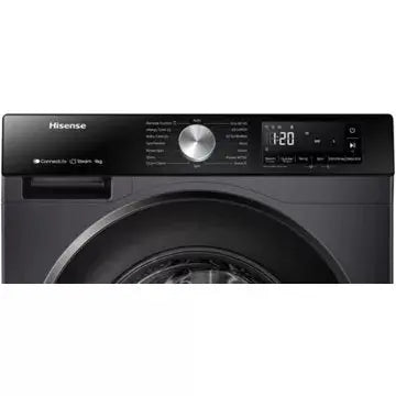 Lave linge hublot 							HISENSE				WF3S9043BB3 GUERIN ELECTROMENAGER