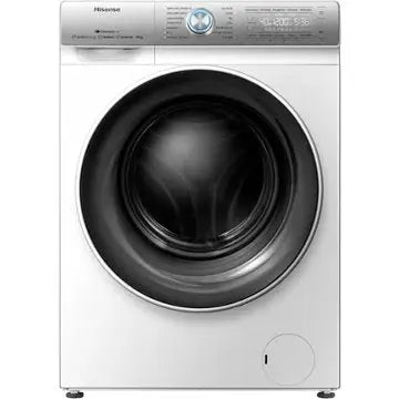 Lave linge hublot 							HISENSE				WFQR1014EVAJMW GUERIN ELECTROMENAGER