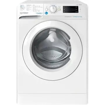 Lave linge hublot 							INDESIT				BWE91296XWVFR GUERIN ELECTROMENAGER