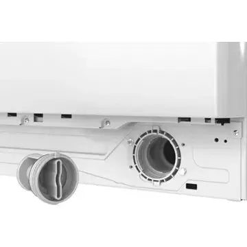 Lave linge hublot 							INDESIT				BWE91296XWVFR GUERIN ELECTROMENAGER